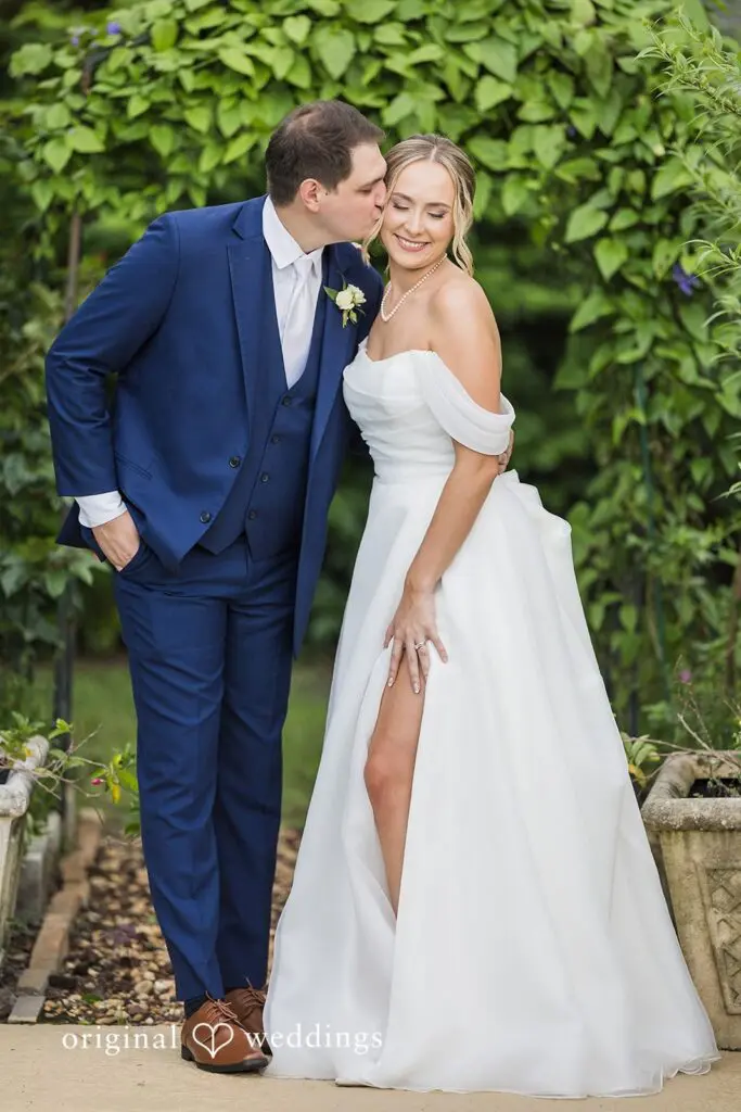 Emily & Stefan -