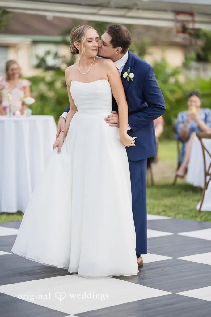 Emily & Stefan -