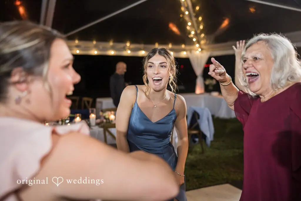 Emily & Stefan -