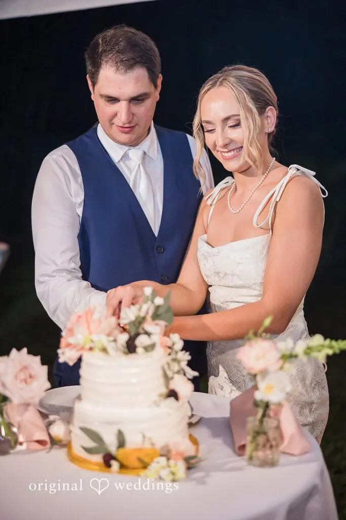 Emily & Stefan -