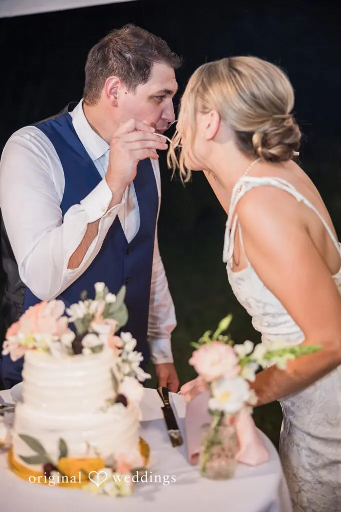 Emily & Stefan -