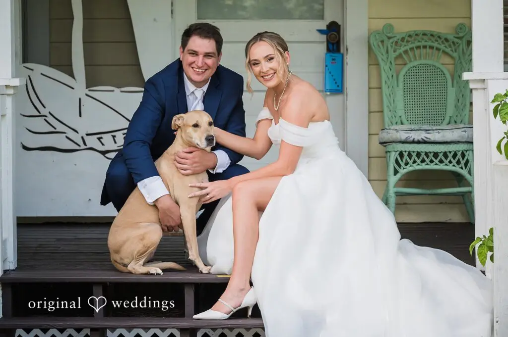 Emily & Stefan -