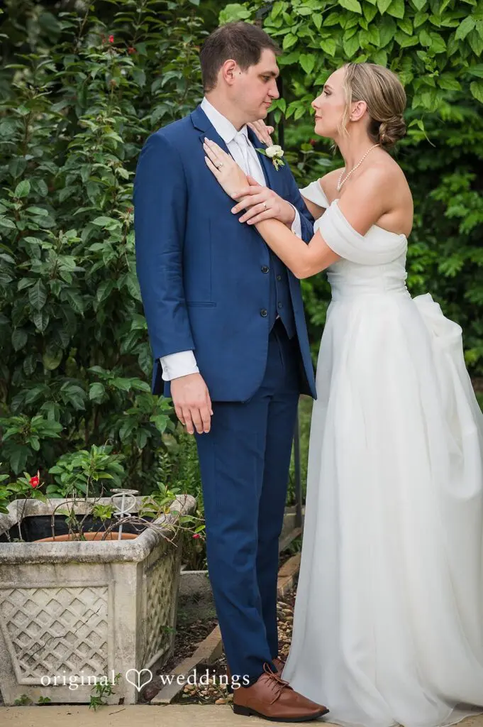 Emily & Stefan -