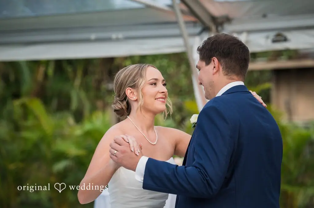 Emily & Stefan -