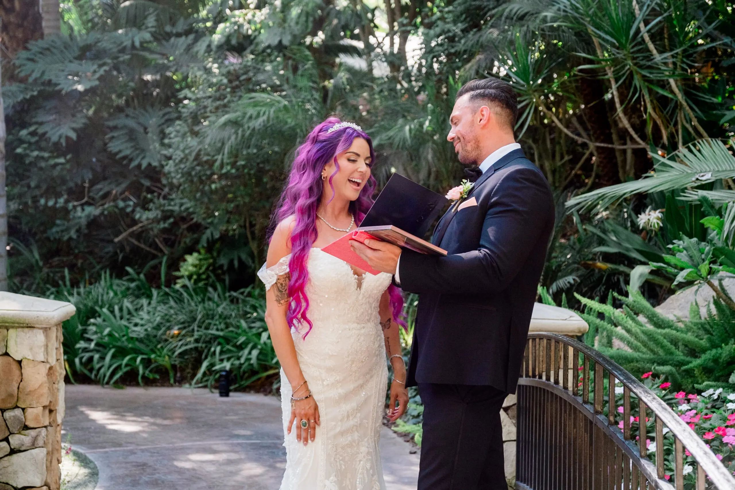 Grand Tradition Estate and Gardens Wedding Video // Vanessa & Sheldon -