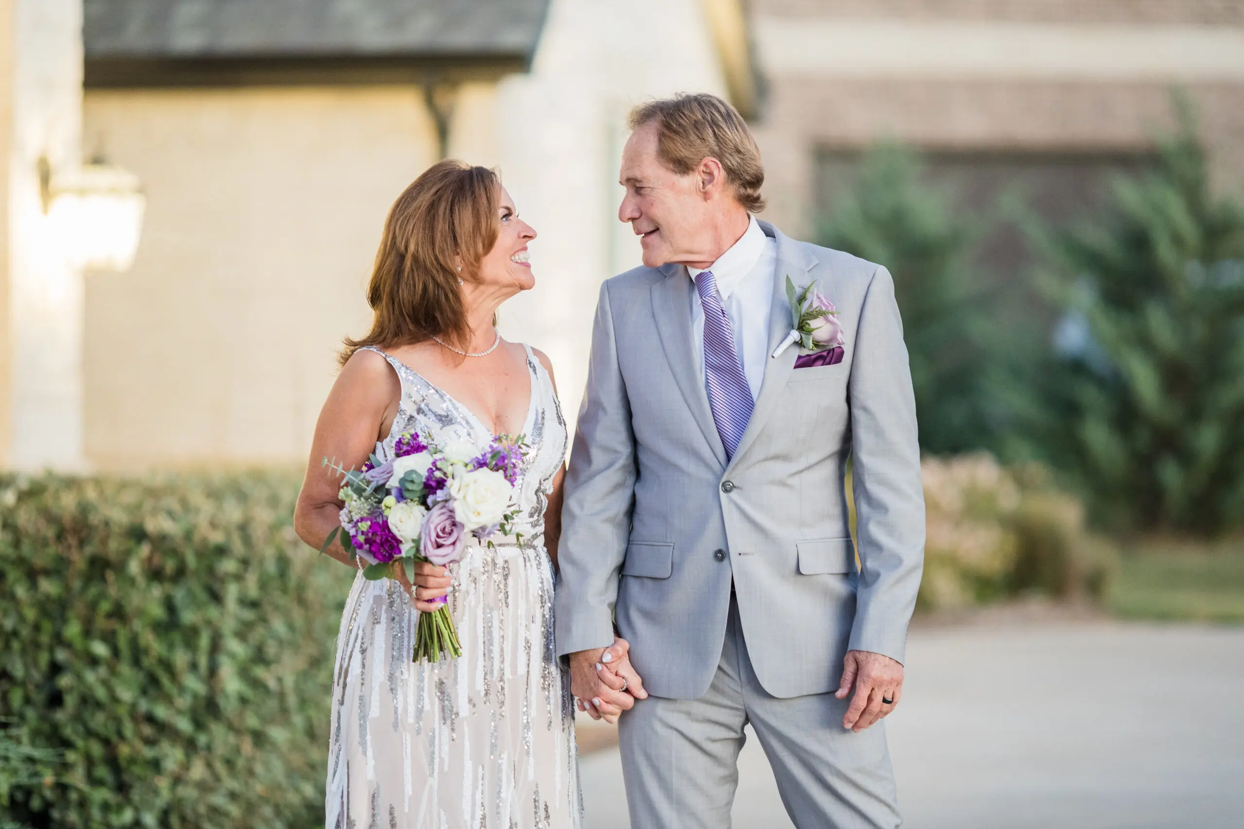 McKinney Wedding Video // Janet & Gary -