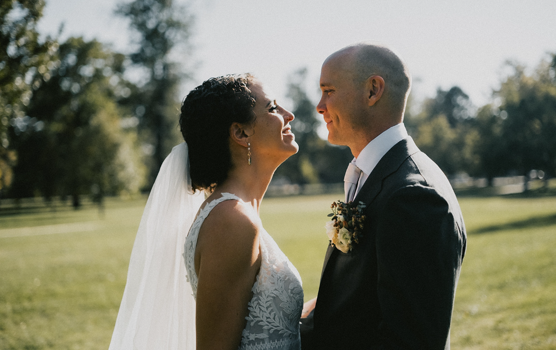 Saint Catherine of Siena & Varone Market Wedding Video // Anna & Gregory -