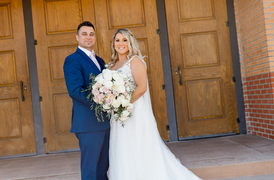 San Pedro Elks Lodge Wedding Video // Stephanie & Vince -