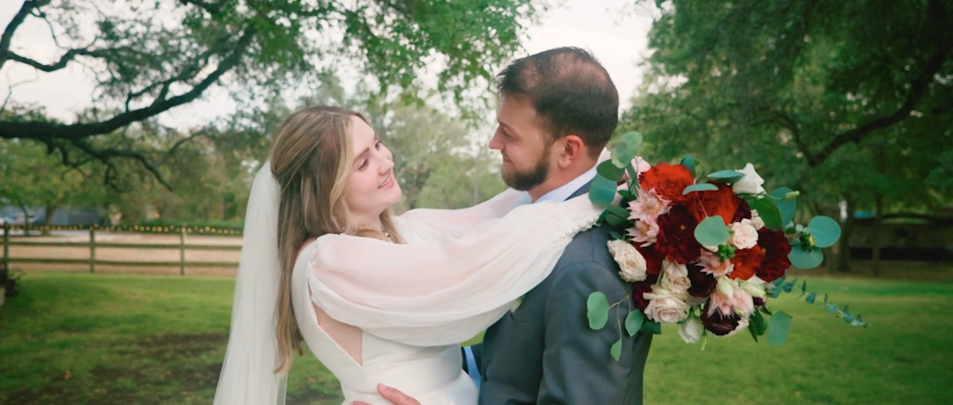 Shooting Star Ranch Wedding Video // Devyn & Matthew -