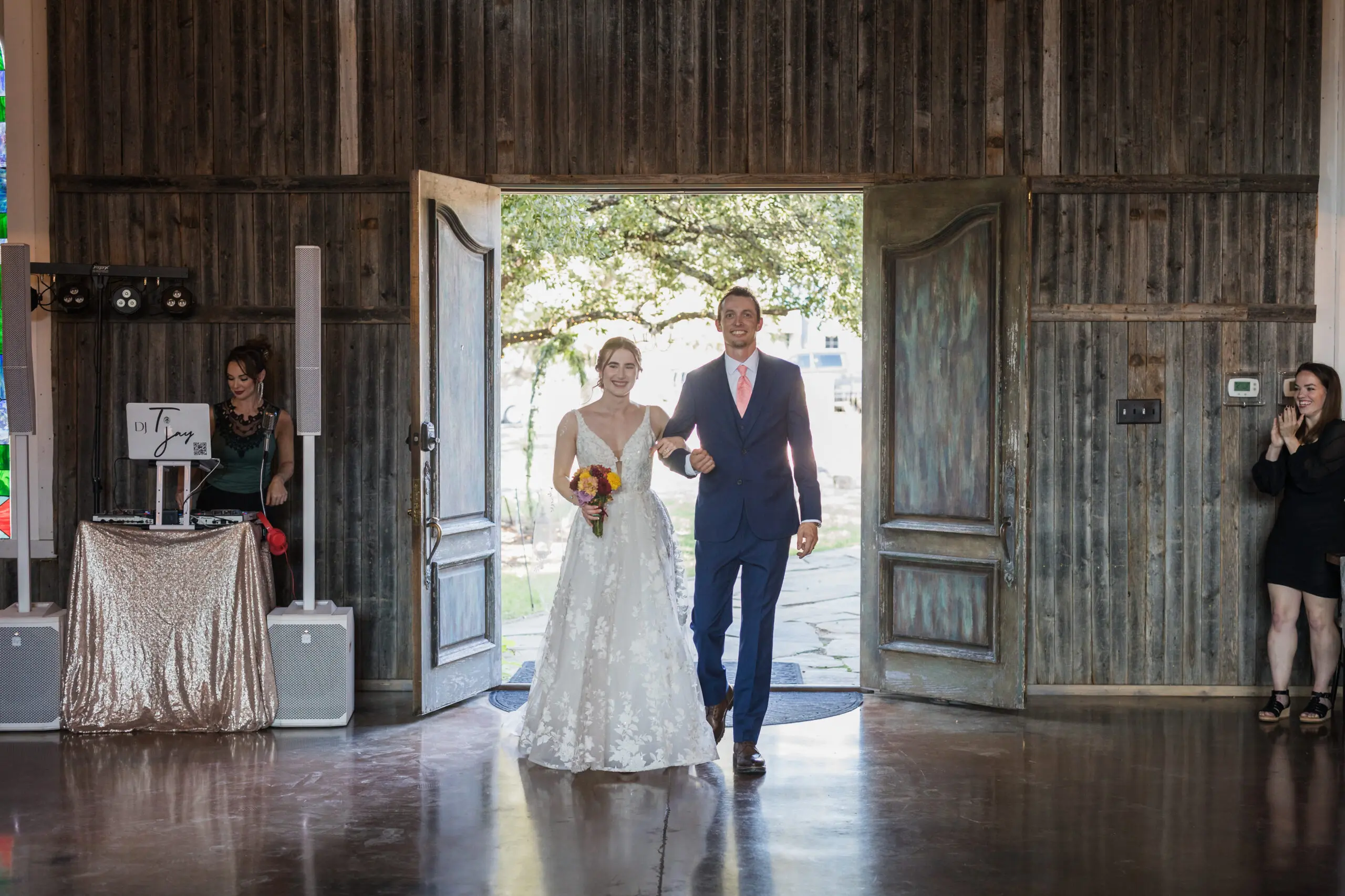 Stillwater Meadow Wedding Video // Anita & Jackson -