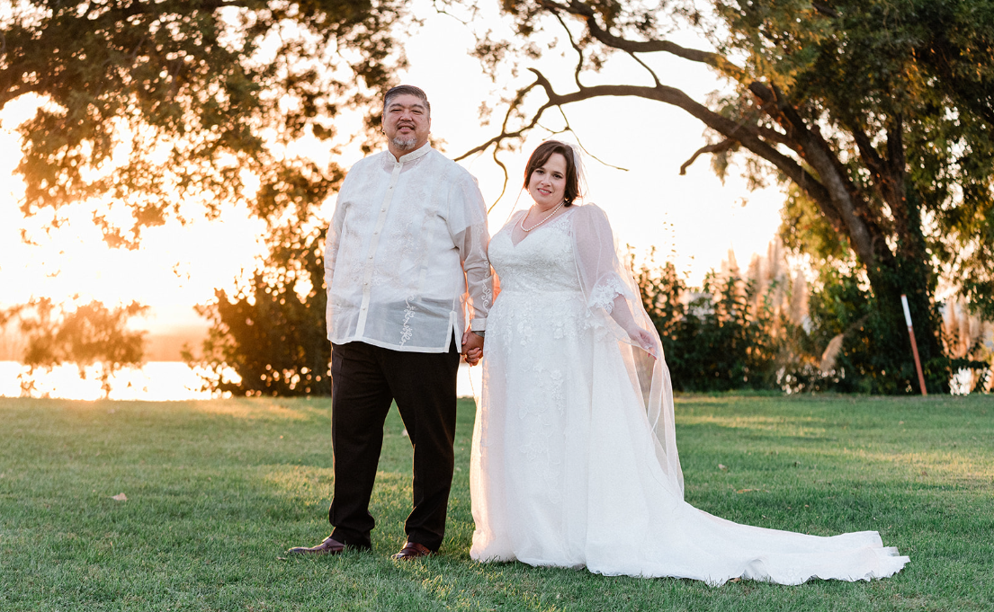 Stockton Golf and Country Club Wedding Video // Katherine & Rafael -