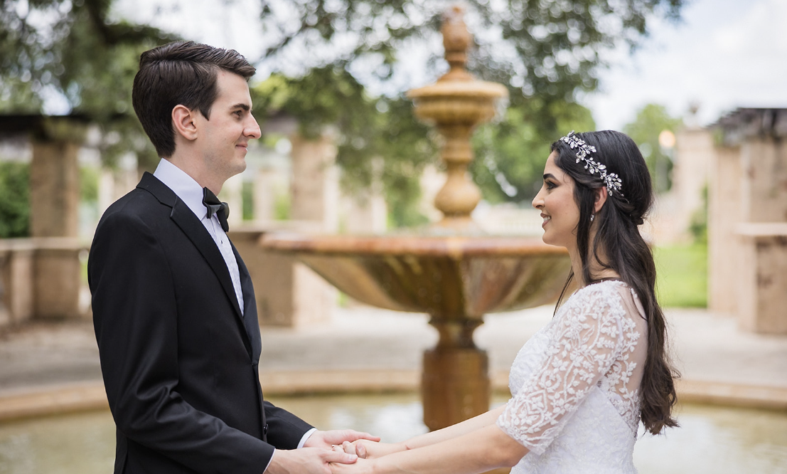 Sweetwater Baptist Church Wedding Video // Jimmy & Maria -