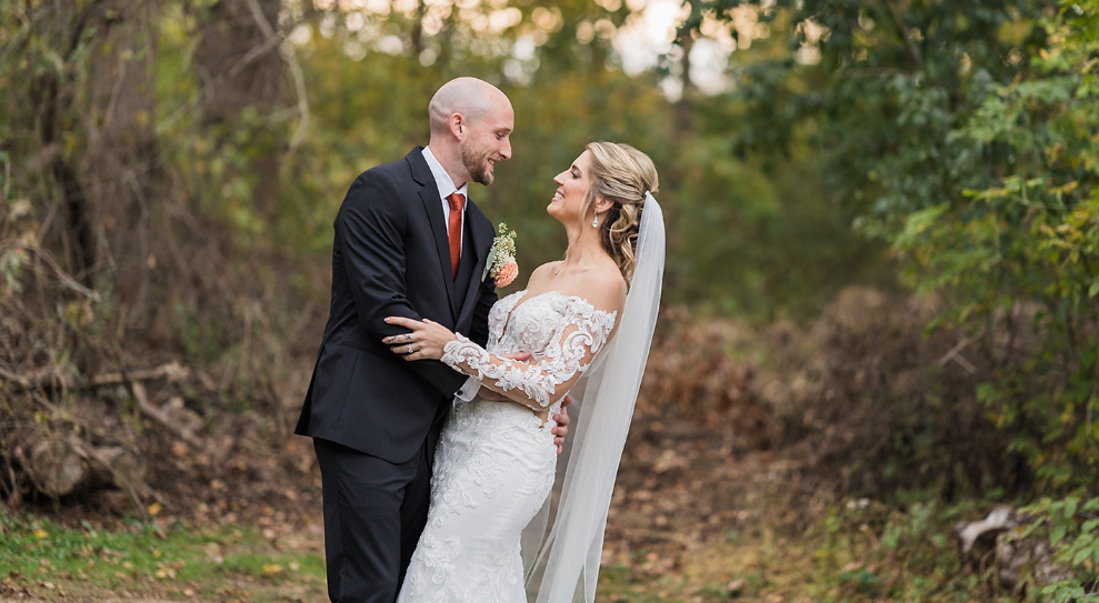 The Barn at Millburn Stables Wedding Video // Shannon & TJ -