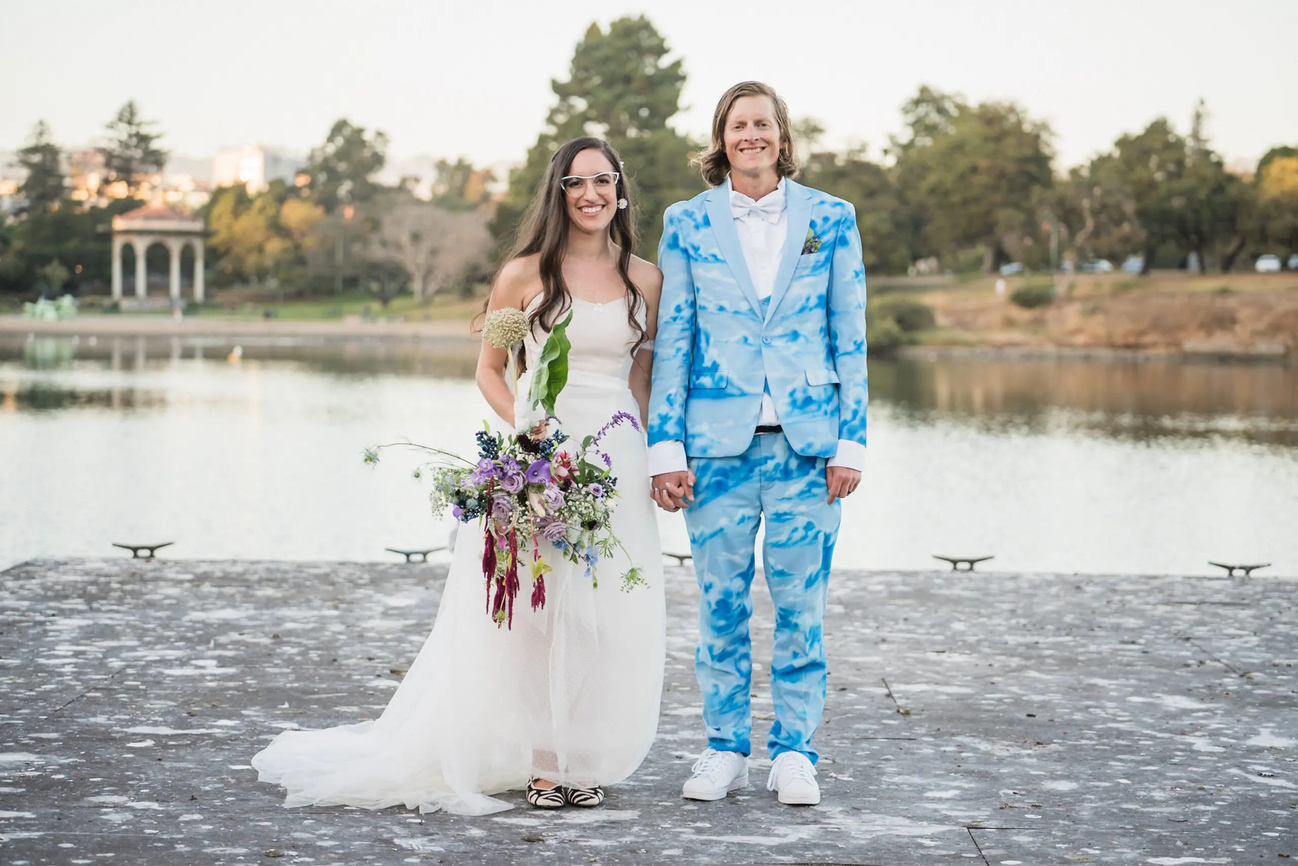 The Terrace Room Wedding Video // Annmarie & Dan -