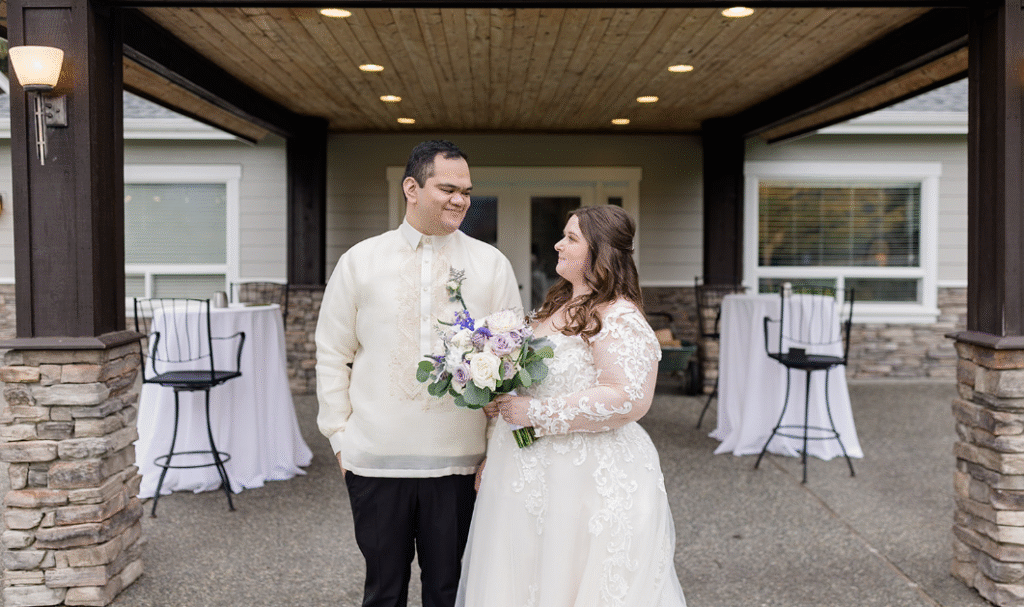 Trinity Tree Farm Wedding Video // Jacqueline & Karl -