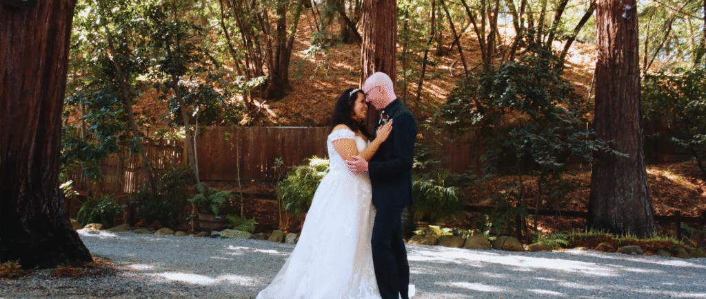 Deer Park Villa Wedding Video // Jasmine & Bailey -