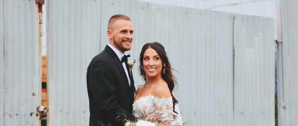 WithinSODO Wedding Video // Jordan & Riley -