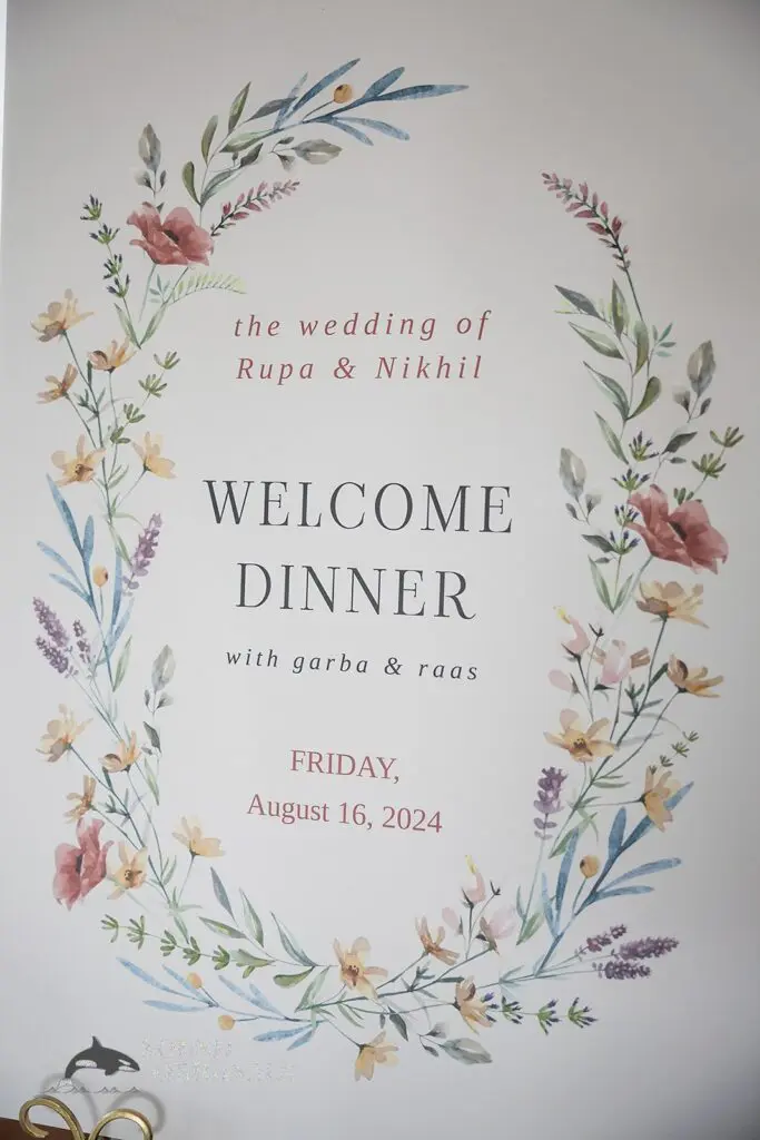 Glen Island Harbour Club Wedding // Nikhil + Rupa -