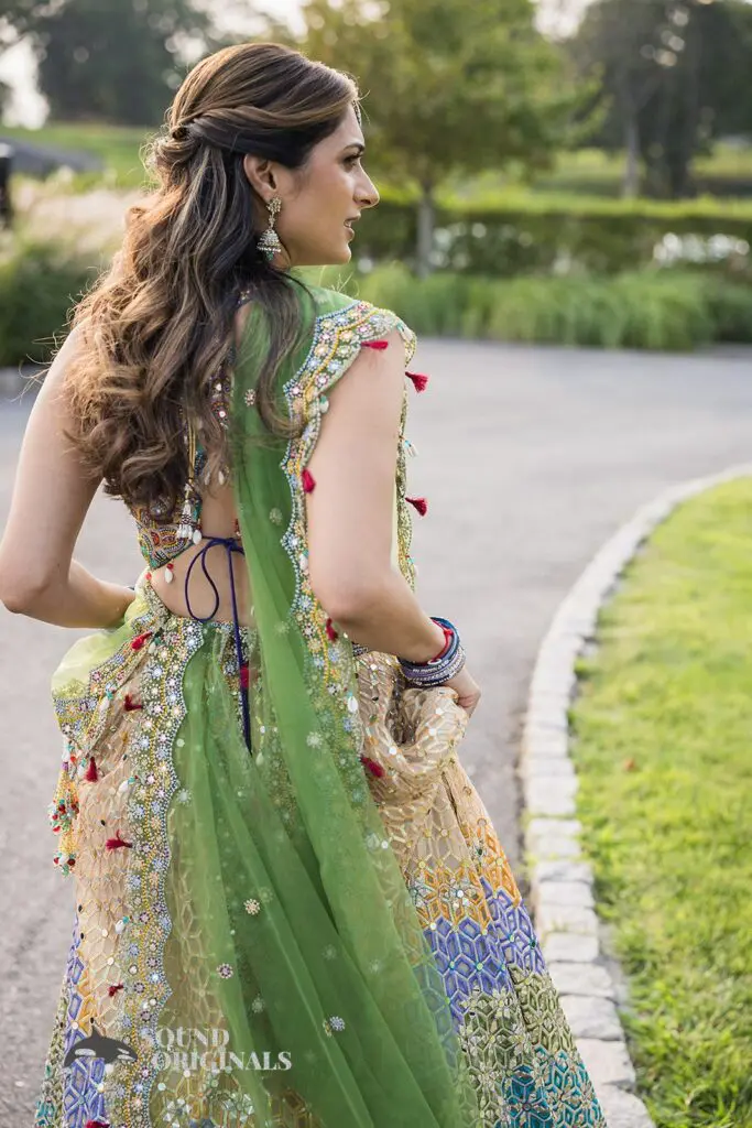 Glen Island Harbour Club Wedding // Nikhil + Rupa -