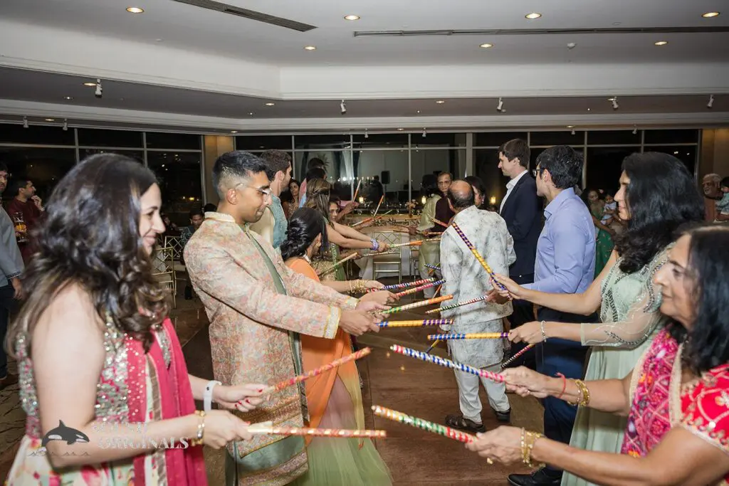 Glen Island Harbour Club Wedding // Nikhil + Rupa -