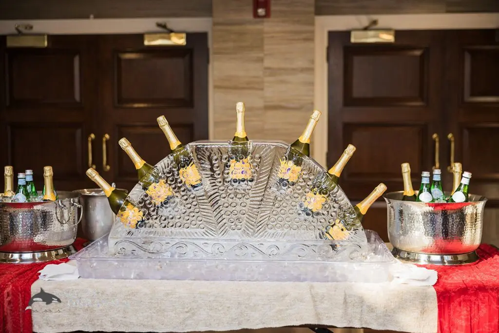 Glen Island Harbour Club Wedding // Nikhil + Rupa -