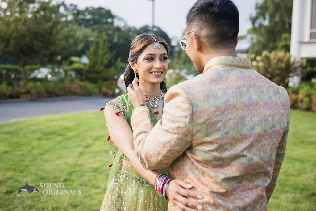 Glen Island Harbour Club Wedding // Nikhil + Rupa -