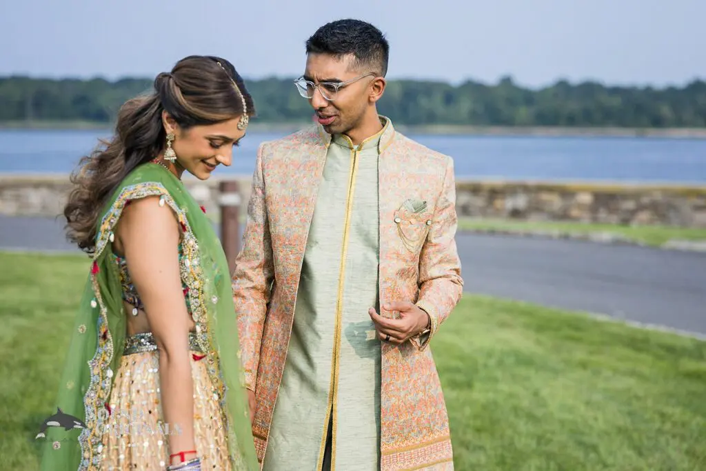 Glen Island Harbour Club Wedding // Nikhil + Rupa -