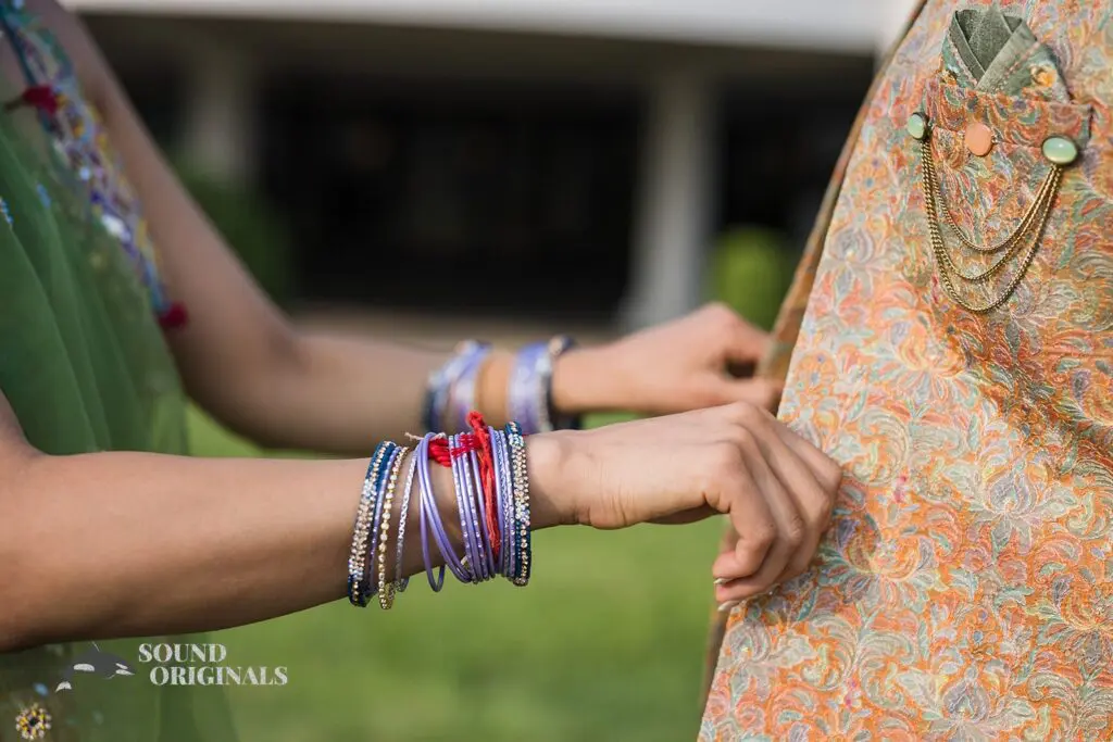 Glen Island Harbour Club Wedding // Nikhil + Rupa -