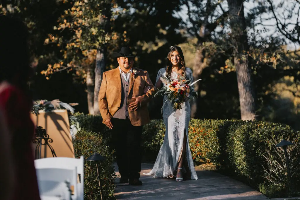 Juline & Kevin -