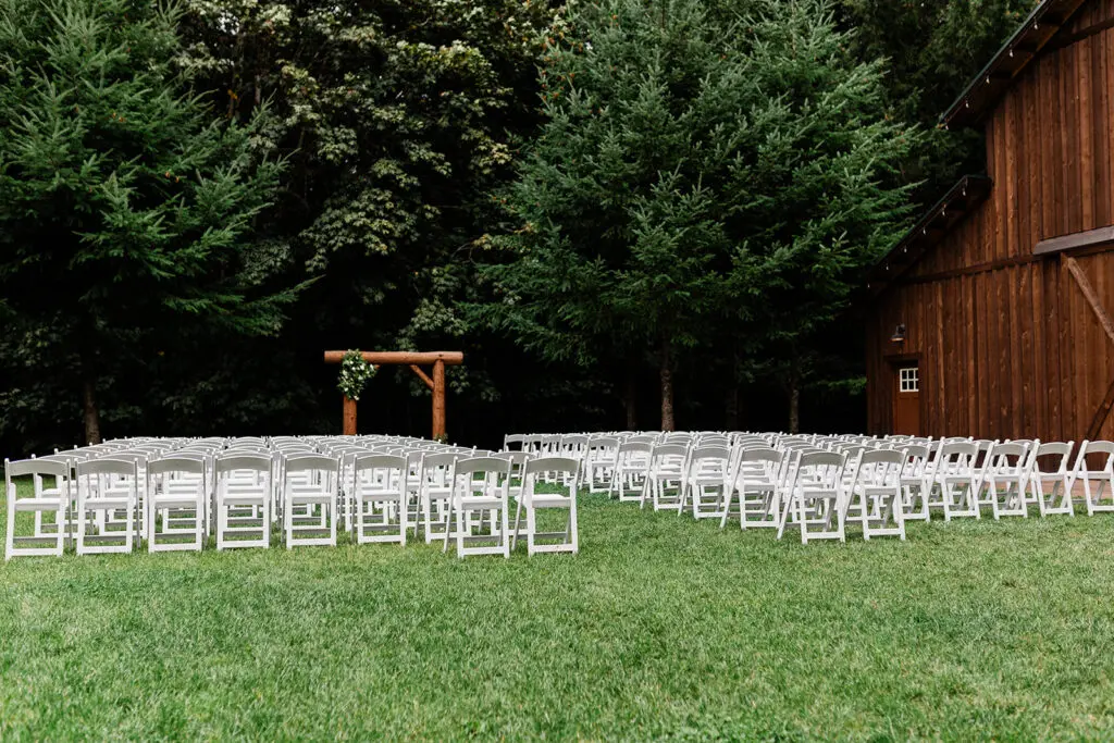 Burkett’s Barn On Hemenway Wedding // Sufina + Hayden -