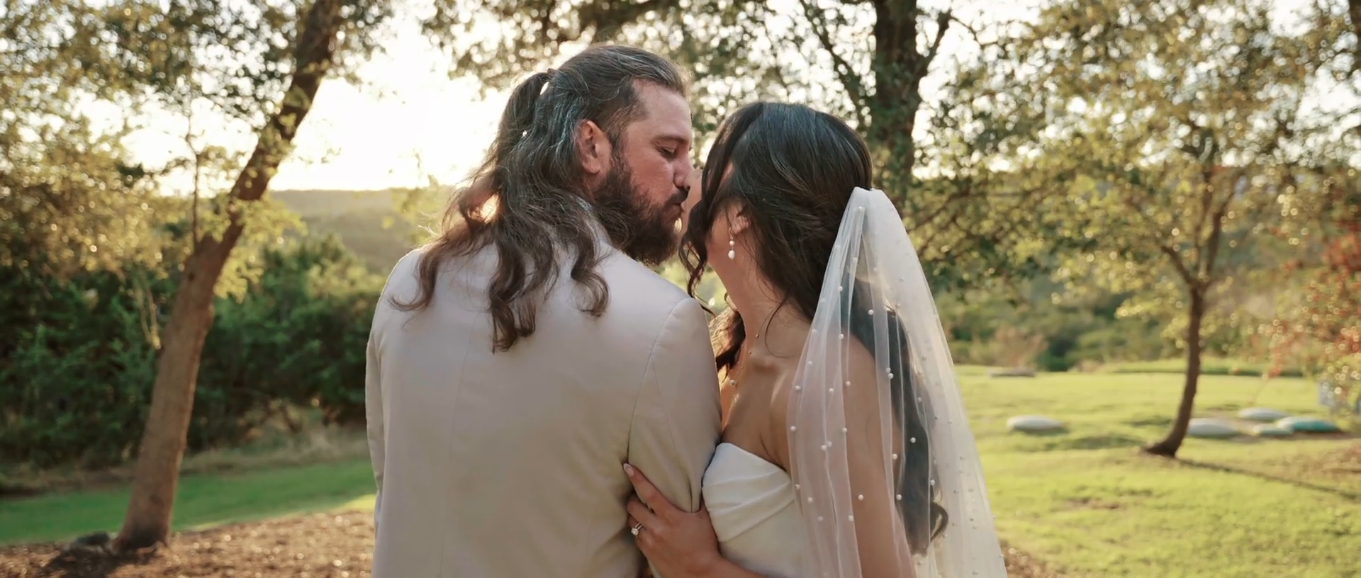 Canyonwood Ridge Wedding Video // Marissa & Evan -