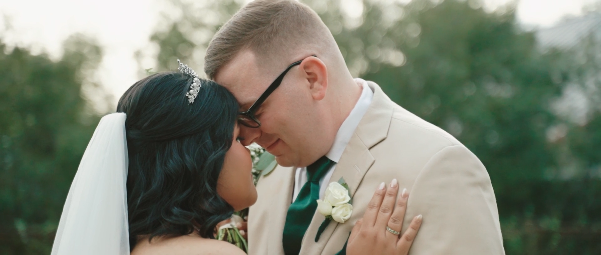 The Carriage House Wedding Video // Mark & Anne -