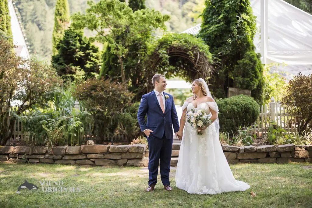 Fox Hollow Farm Wedding // Marketa + Kyle -