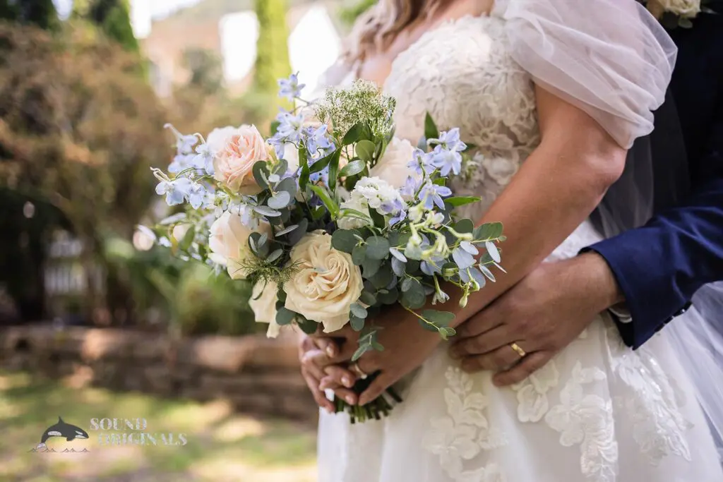 Fox Hollow Farm Wedding // Marketa + Kyle -