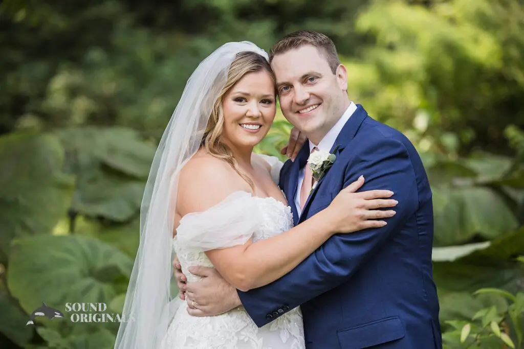 Fox Hollow Farm Wedding // Marketa + Kyle -