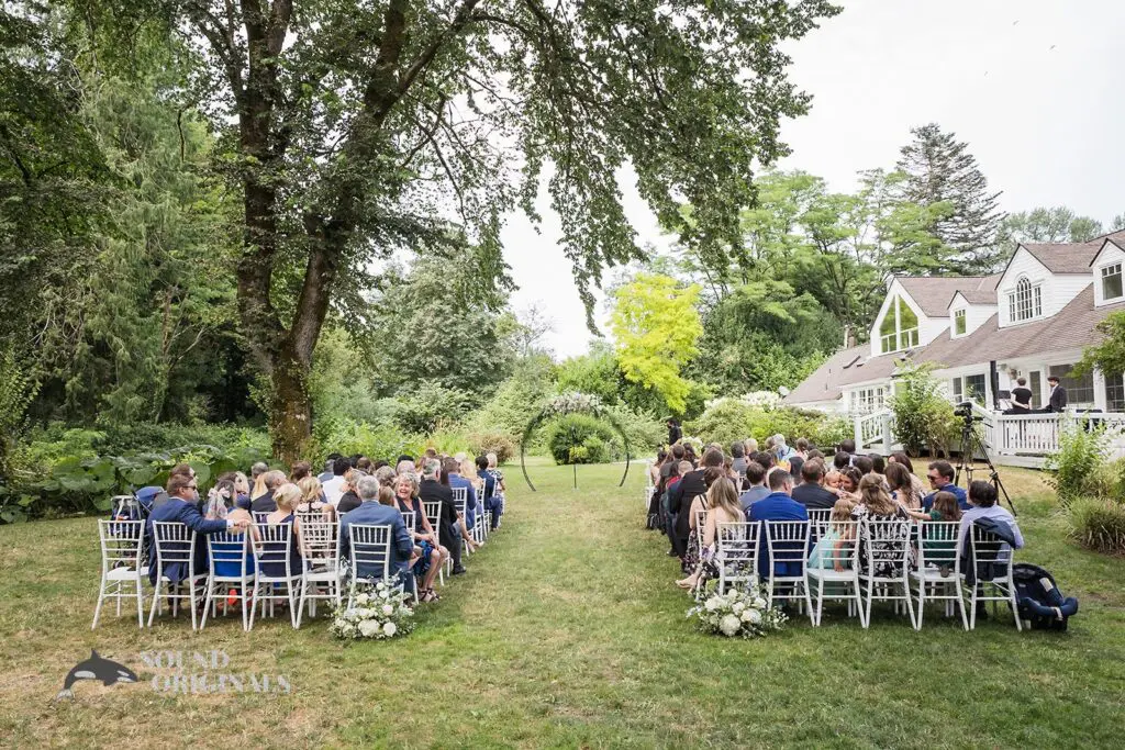 Fox Hollow Farm Wedding // Marketa + Kyle -