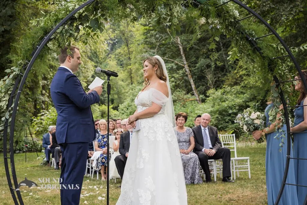 Fox Hollow Farm Wedding // Marketa + Kyle -