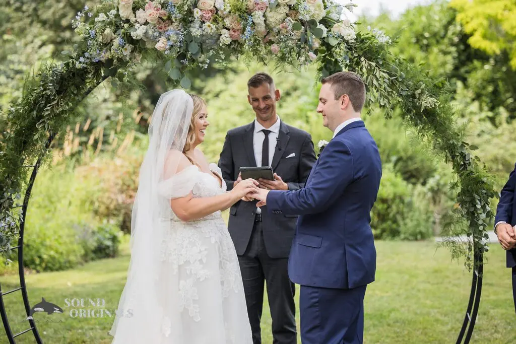 Fox Hollow Farm Wedding // Marketa + Kyle -