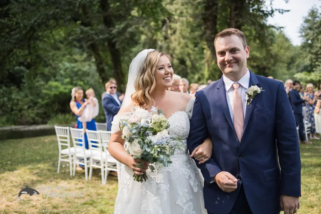 Fox Hollow Farm Wedding // Marketa + Kyle -