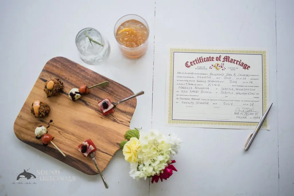Fox Hollow Farm Wedding // Marketa + Kyle -