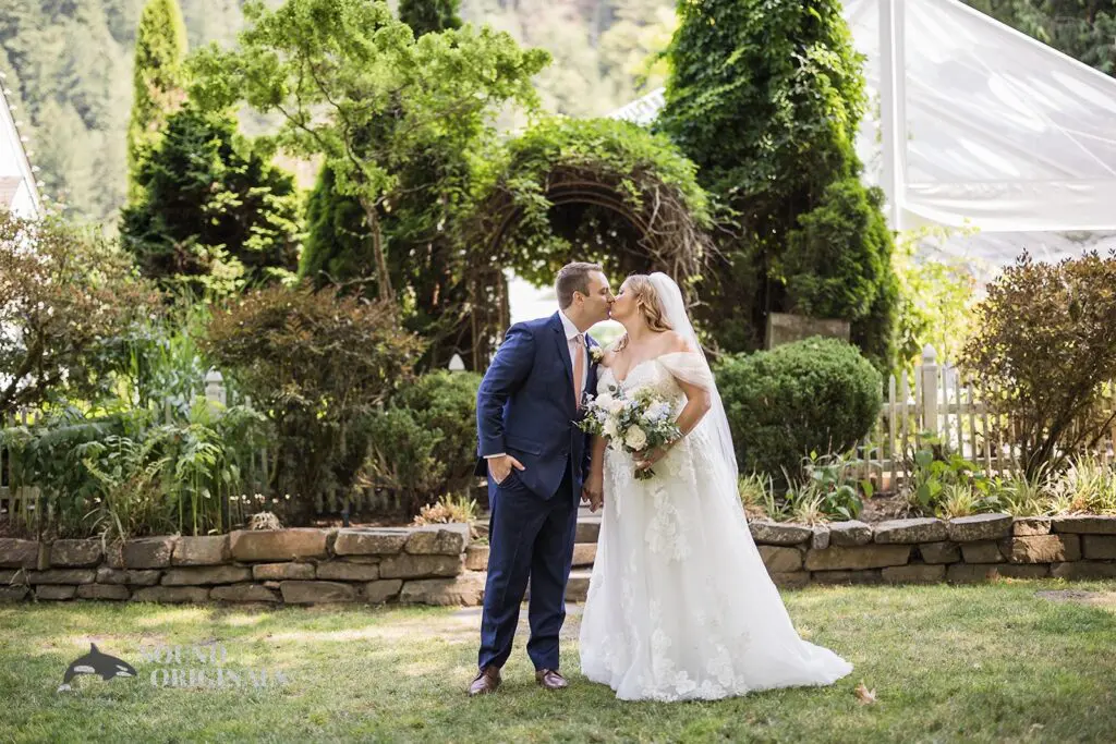 Fox Hollow Farm Wedding // Marketa + Kyle -