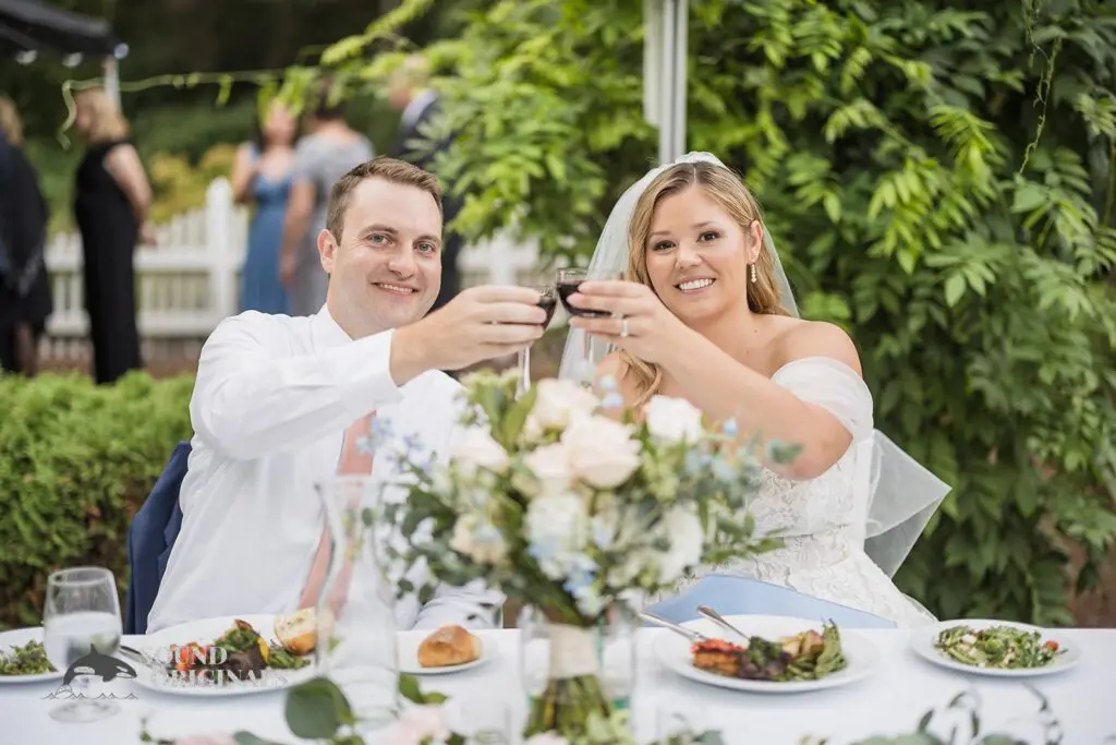 Fox Hollow Farm Wedding // Marketa + Kyle -