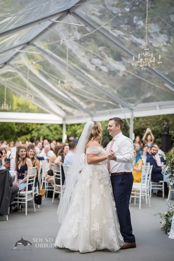 Fox Hollow Farm Wedding // Marketa + Kyle -