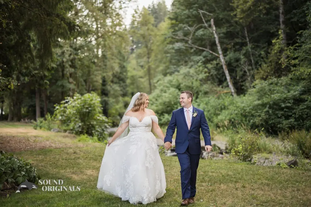 Fox Hollow Farm Wedding // Marketa + Kyle -
