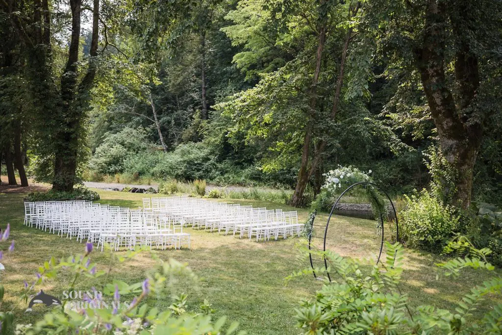 Fox Hollow Farm Wedding // Marketa + Kyle -