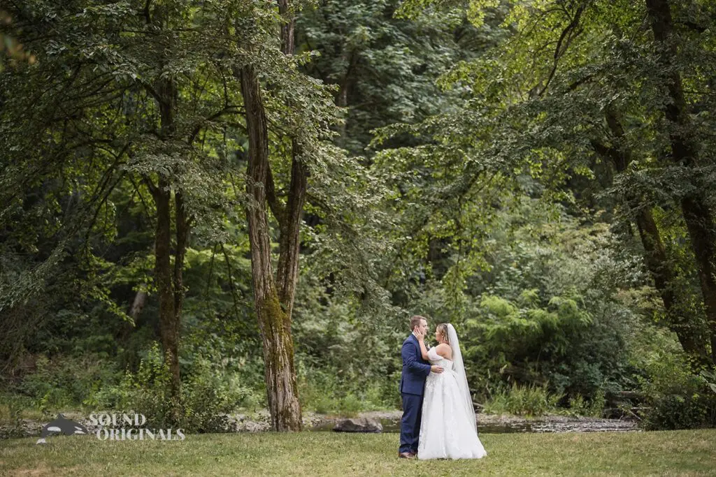 Fox Hollow Farm Wedding // Marketa + Kyle -