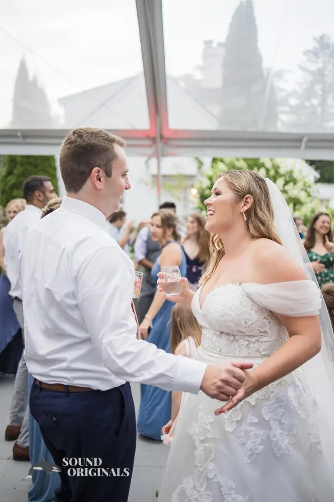 Fox Hollow Farm Wedding // Marketa + Kyle -