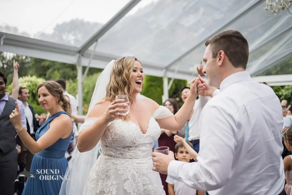Fox Hollow Farm Wedding // Marketa + Kyle -