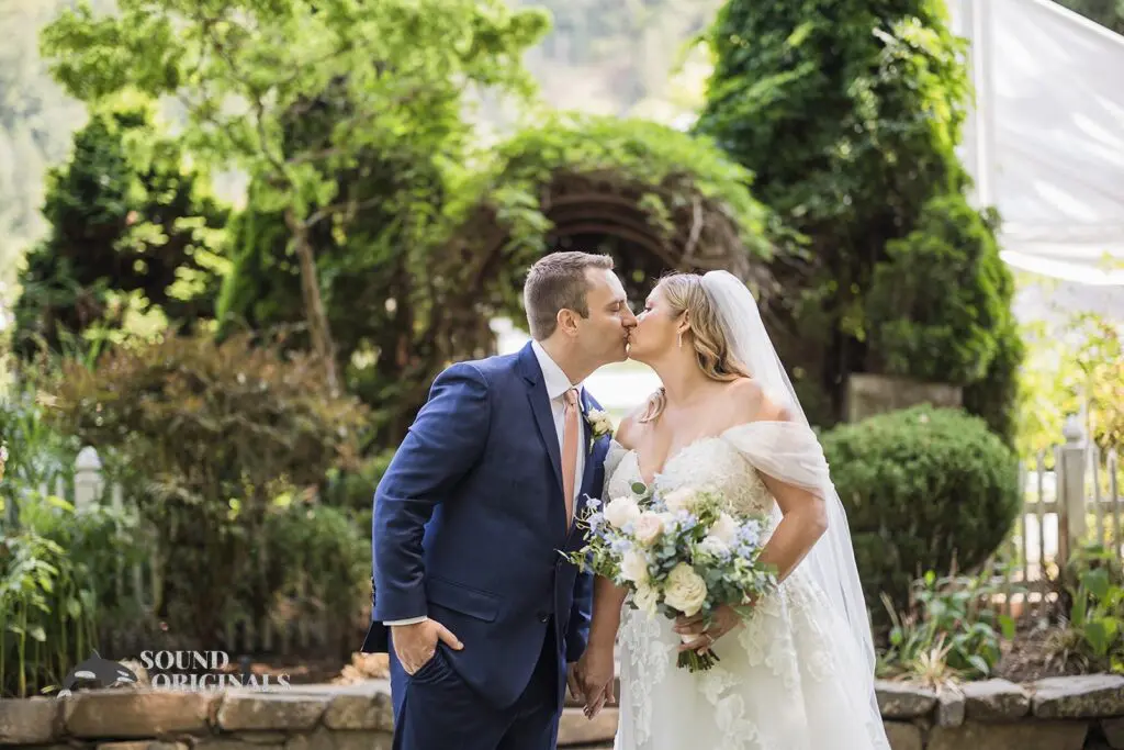 Fox Hollow Farm Wedding // Marketa + Kyle -