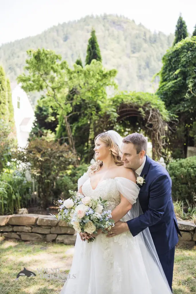 Fox Hollow Farm Wedding // Marketa + Kyle -